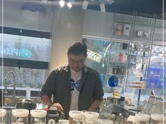 -COPLUSDE炭烤精酿餐厅&咖啡豆仓(MIX320店)