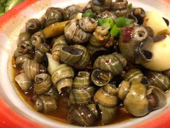 -冶建镜子·老南昌大排档·江西虾王(总店)