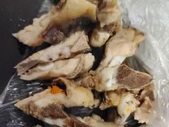 羊排-新疆伊宁远征餐厅