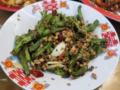 -小街47號江湖菜(四合院店)