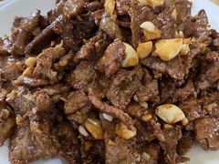-清真宏玉祥黄门脸餐厅(华荫东里店)