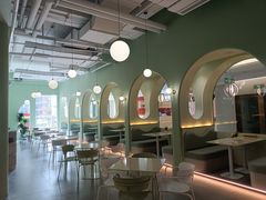 大堂-Skitchen.食尚(平沙店)