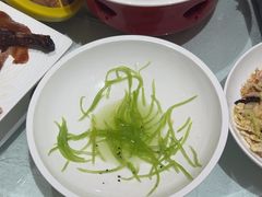 -大铁勺新津菜(东丽阳光新业广场店)