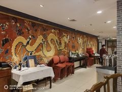 -东兴楼饭庄(六里桥店)