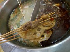 -袁记串串香(人民公园店)