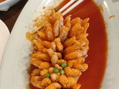 -丽华园(汉阳龙阳店)