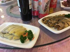 -申粤轩酒楼·三十年粤菜经典(丁香花园店)