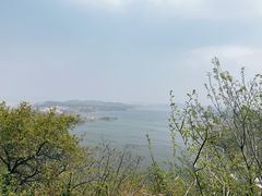 -棋盘山风景区