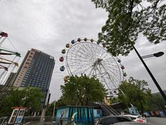 -永辉超市(摩尔天成店)