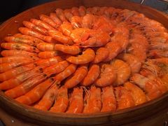 -山港凯悦酒店·咖啡厅