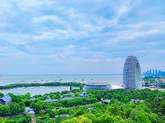-太湖月亮湾