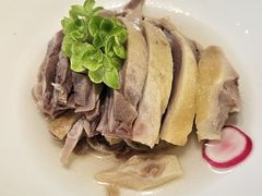 -太阳门淮扬菜(南京博物院店)