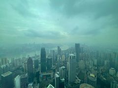 -WFC会仙楼观景台