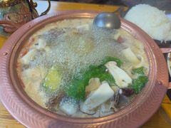-民食香·腊排骨野生菌美食(木府店)