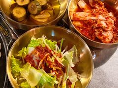 -喜来稀肉(金巴利道店)
