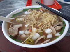 -陈超记美食店