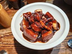 -筱爷叔·上海传统手工菜(玉树路店)