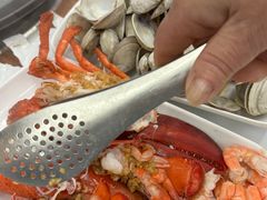 -船奇蒸汽海鲜·闽菜(八市海鲜总店)