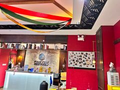 -恐怖游戏(湖滨店)
