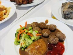-宜家·瑞典风味餐厅(武汉荟聚中心店)