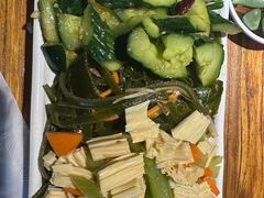 -平娃三宝烧烤·面食(富丰桥店)