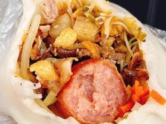 -张果佬年糕卷(科巷店)