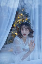 -米莱摄影写真(五大道别墅店)