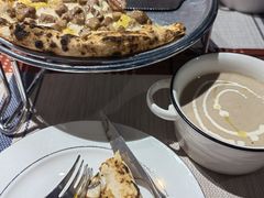 -Primo·丽莫意大利窑烤披萨