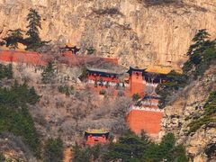 -北岳恒山