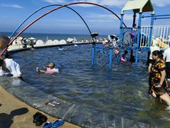 -那香海钻石沙滩浴场