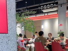 -周姑娘不等味·牛羊肉火锅·螃蟹罗氏虾·烤鱼烤串(高邮店)