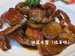 -老正兴菜馆(福州路店)