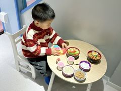 -KIDults童伴儿亲子餐厅(达美中心广场店)