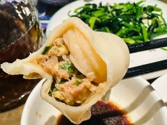 -嘉年华面包房餐厅（饺子馆）(陶然亭店)