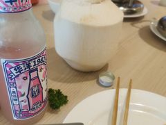 -怡咖啡·自助餐·西安香格里拉