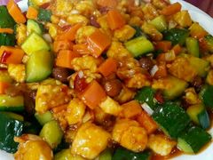 -逢春菜馆天津菜(胜利路店)