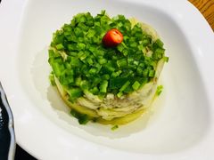 -小城粥道·海胆鲜虾粥(解放广场店)