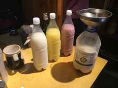 -小木屋米酒店总店
