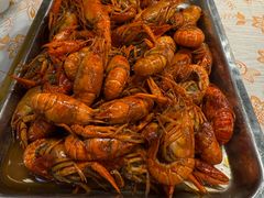 -忆口香龙虾(珠海夏湾老店)