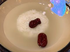 冰镇酒酿-南京大牌档(三阳广场苏宁店)