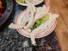 -蜀大侠火锅(森兰花园城店)