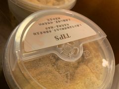 -喜茶(上海兴业太古汇店)