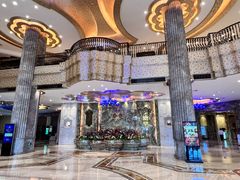 -厦门途易蓝罗约海景温泉酒店(园博苑地铁站店)