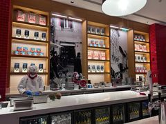 -城市大道红炉披萨烘焙坊