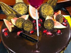 -小苍兰风铃草·礼物蛋糕(沈阳店)