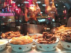 -陈鹏鹏潮汕菜(宝安机场T3航站楼店)