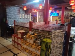-羊家胡同·龙虾烧烤火锅(龙汇路店)