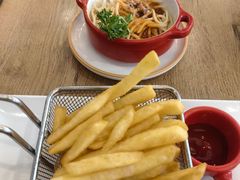 -豪客来牛排(海沧阿罗海店)