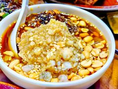 糕粑稀饭-金必轩(青岩店)