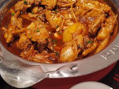 -胖哥俩肉蟹煲(石家庄长安万达店)